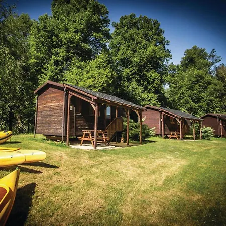 Two-bedroom Holiday In Σπίτι διακοπών