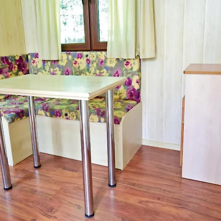 Two-bedroom Holiday In Σπίτι διακοπών