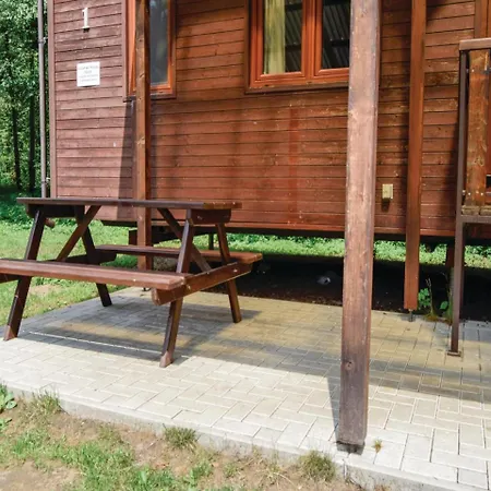 Σπίτι διακοπών Two-bedroom Holiday In *