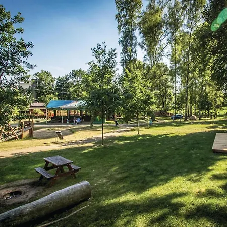 Two-bedroom Holiday In Σπίτι διακοπών