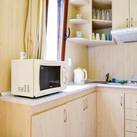 Σπίτι διακοπών Two-bedroom Holiday In *